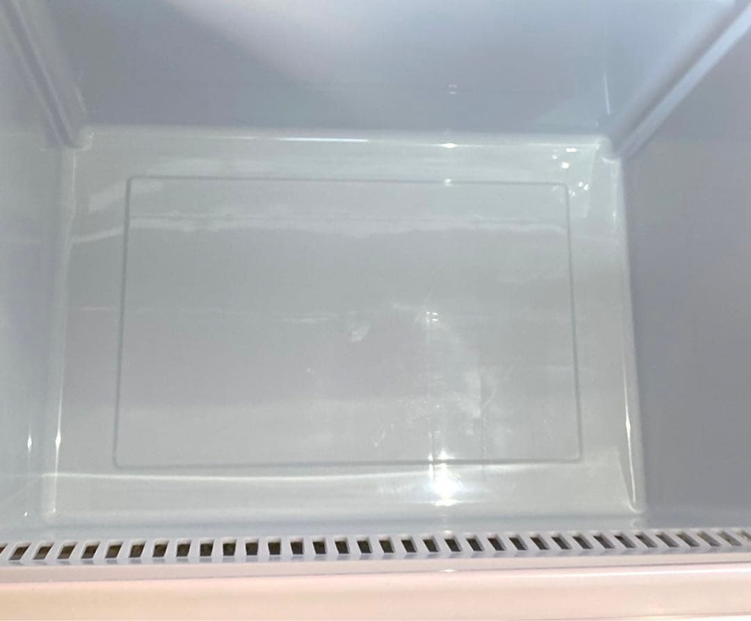 AQUA ノンフロン冷凍冷蔵庫　AQR-17M(R) 2022年製 168L