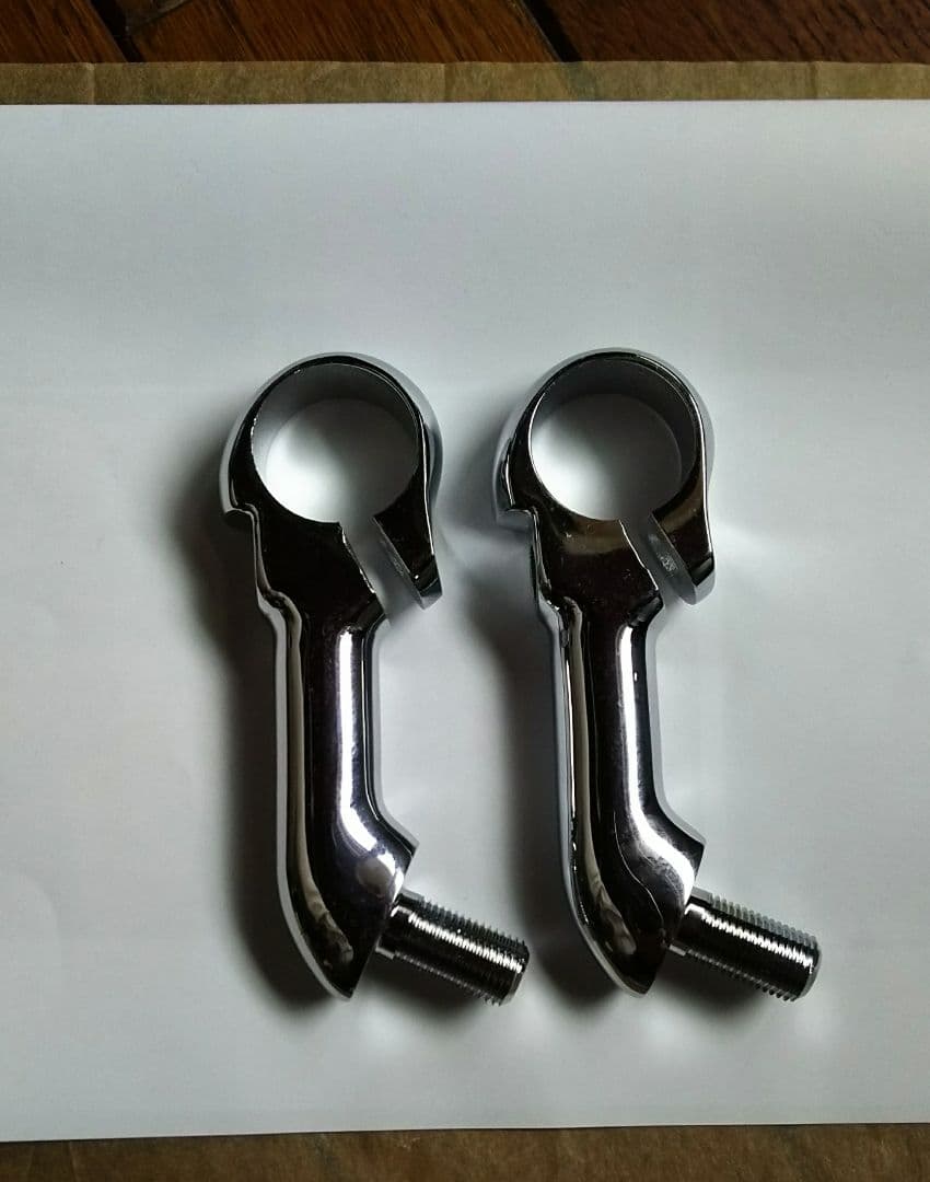  R60/2 R69S他　ハンドルバーライザー