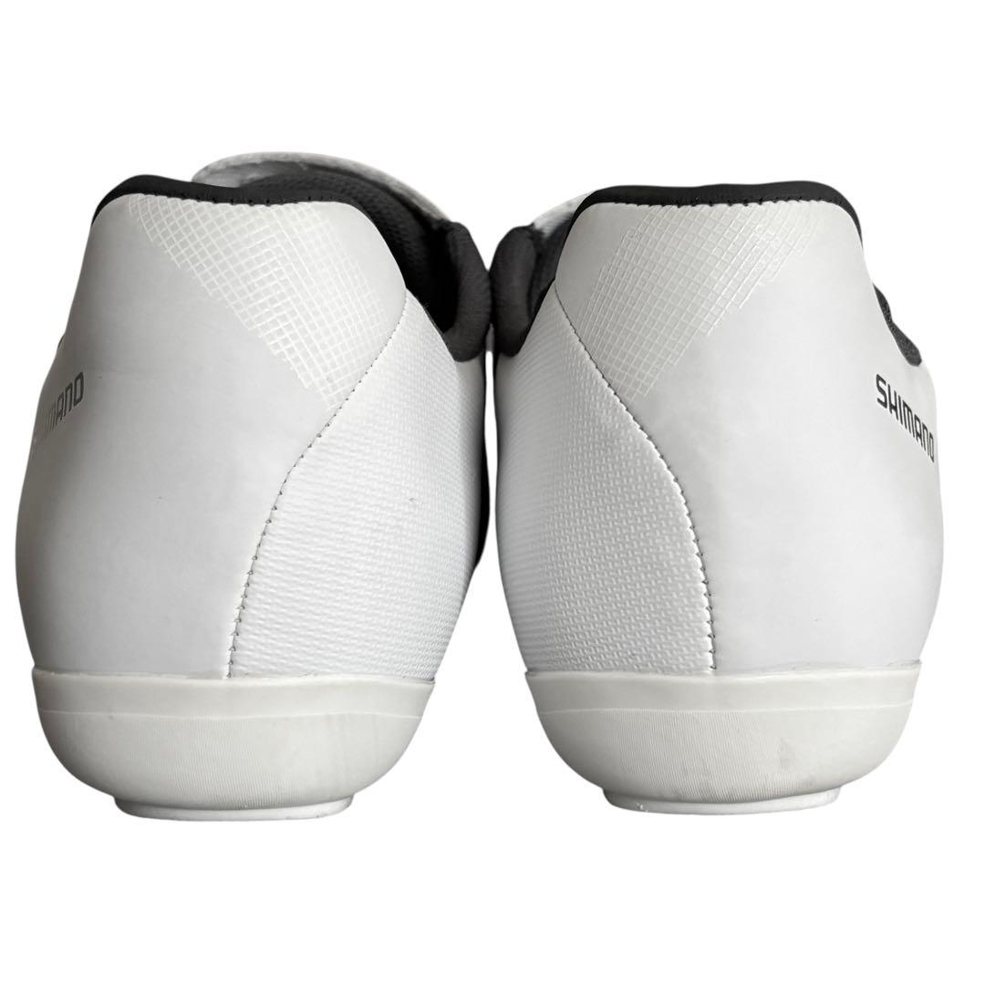 SHIMANO シマノ RC3 ビンディングシューズ 44 (27.8㎝)