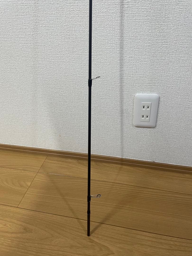 美品　APIA GRANDAGE BRUTE BELLE EPOQUE S86M