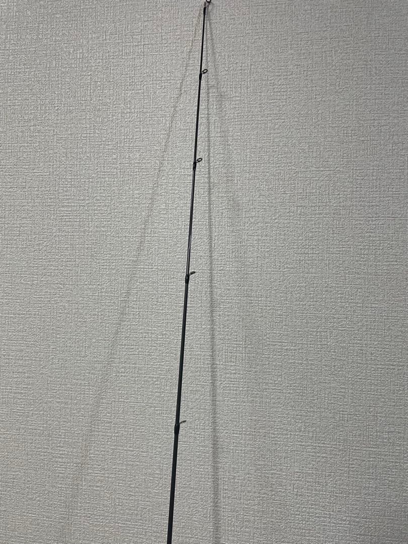 美品　APIA GRANDAGE BRUTE BELLE EPOQUE S86M