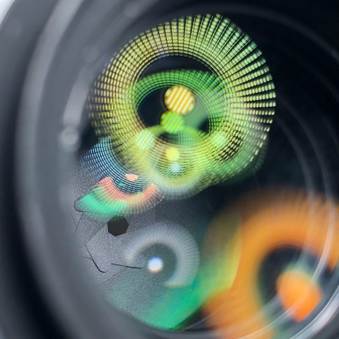 レンズ(単焦点) Nikon micro nikkor 105mm f2.8