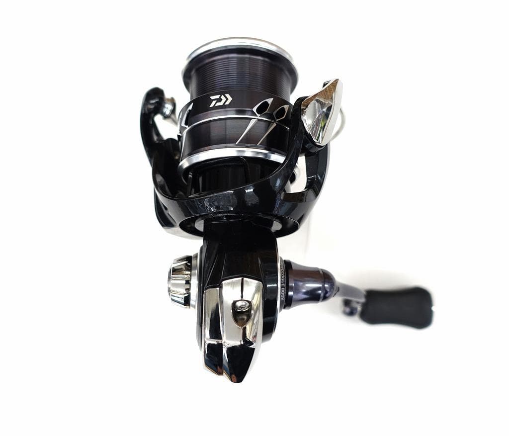 ダイワ 23TATULA LT2500S-XH-QD