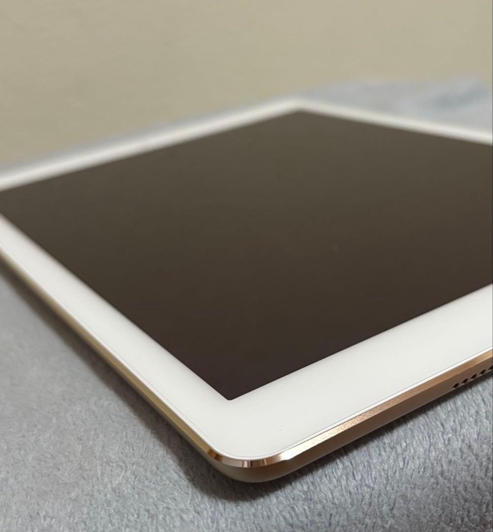 美品　iPad Air2 64GB Wi-Fiモデル ゴールド A1566