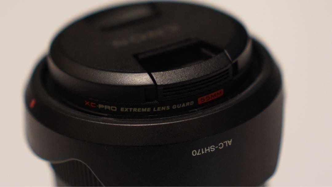 【保護フィルター付】SONY SEL11F18 / E 11mm F1.8単焦点