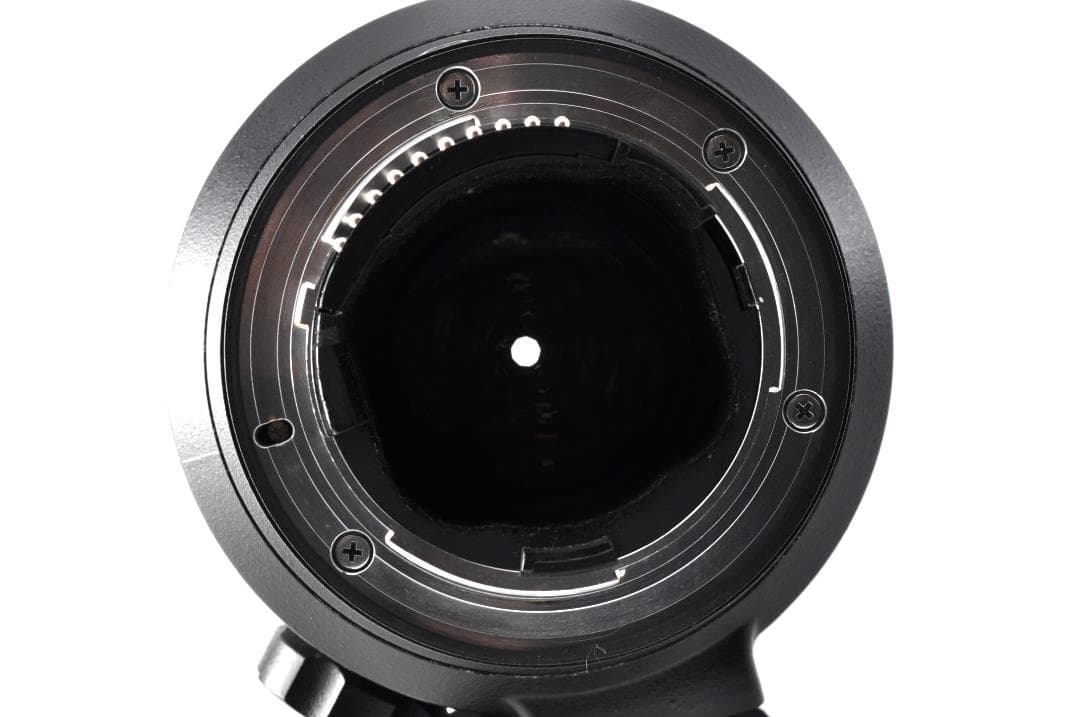 Nikon 70-200㎜ 2.8G AF-S IF-ED VR II#1144