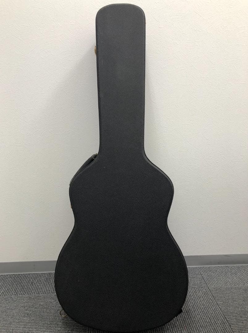 S.yairi YO-90/N アコースティックギター ハードケース付き