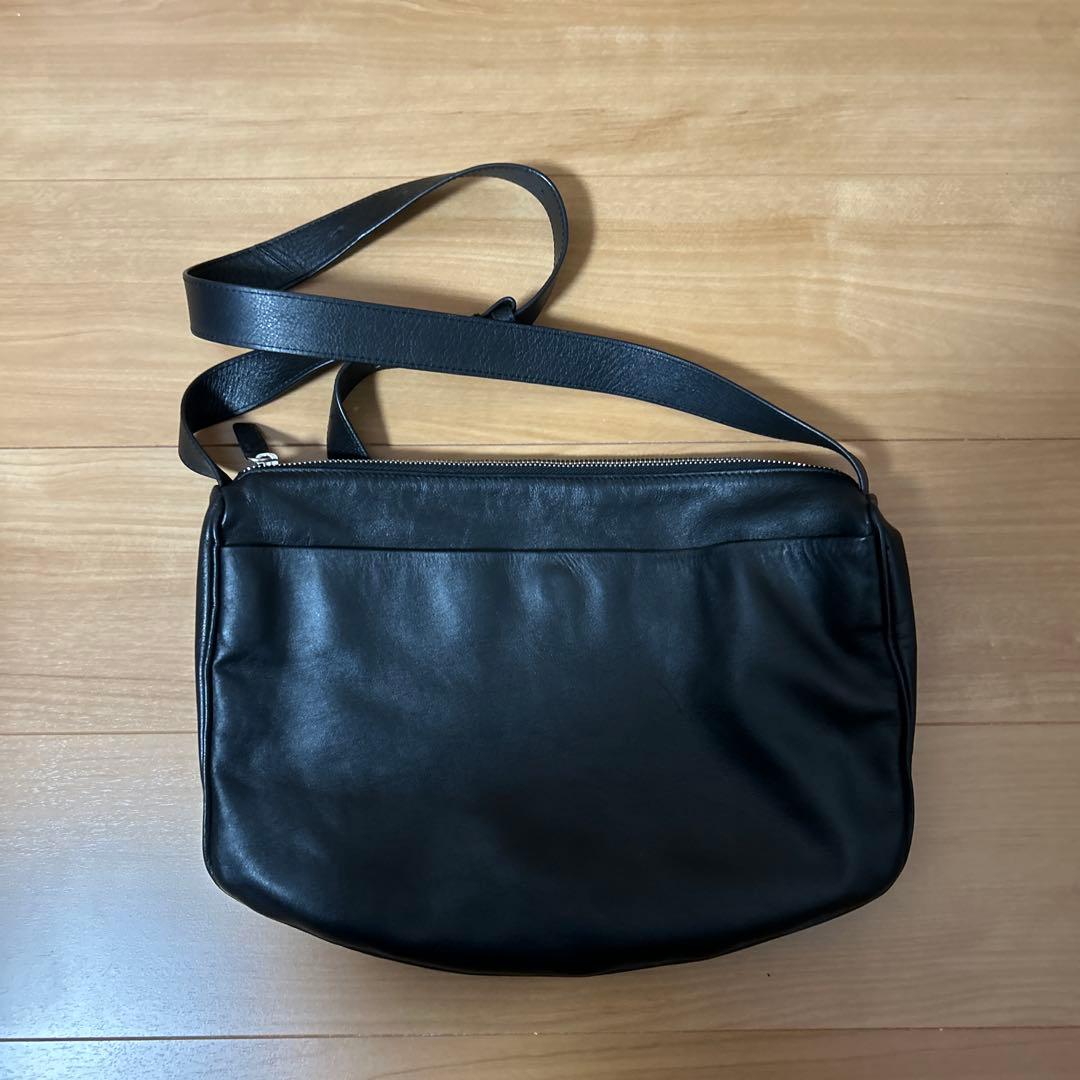 【イアパピヨネ】スワローマチショルダーバッグ