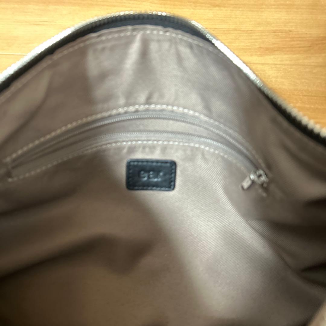 【イアパピヨネ】スワローマチショルダーバッグ