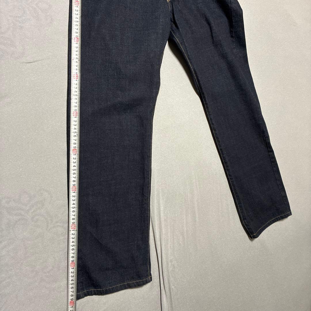 ストレートデニム 501xx大戦レプリカ　ハンドメイド