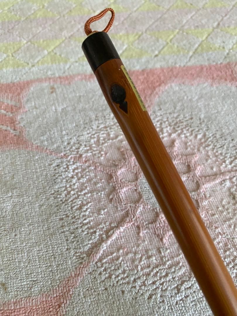 久保田号　名作　熊野筆　釣月　書道筆　19