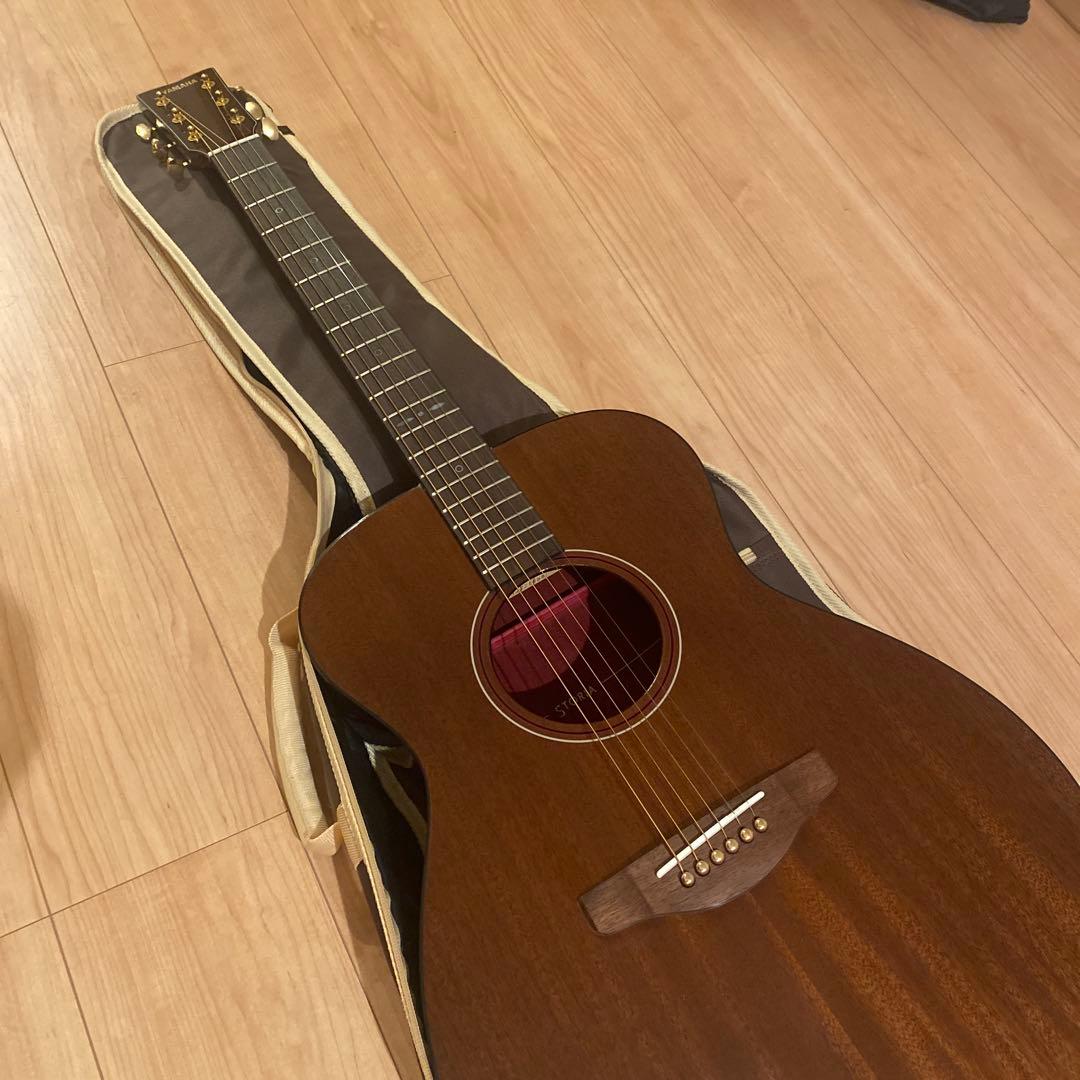 YAMAHA STORIA III アコースティックギター エレアコ