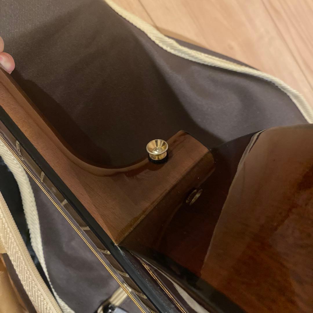 YAMAHA STORIA III アコースティックギター エレアコ