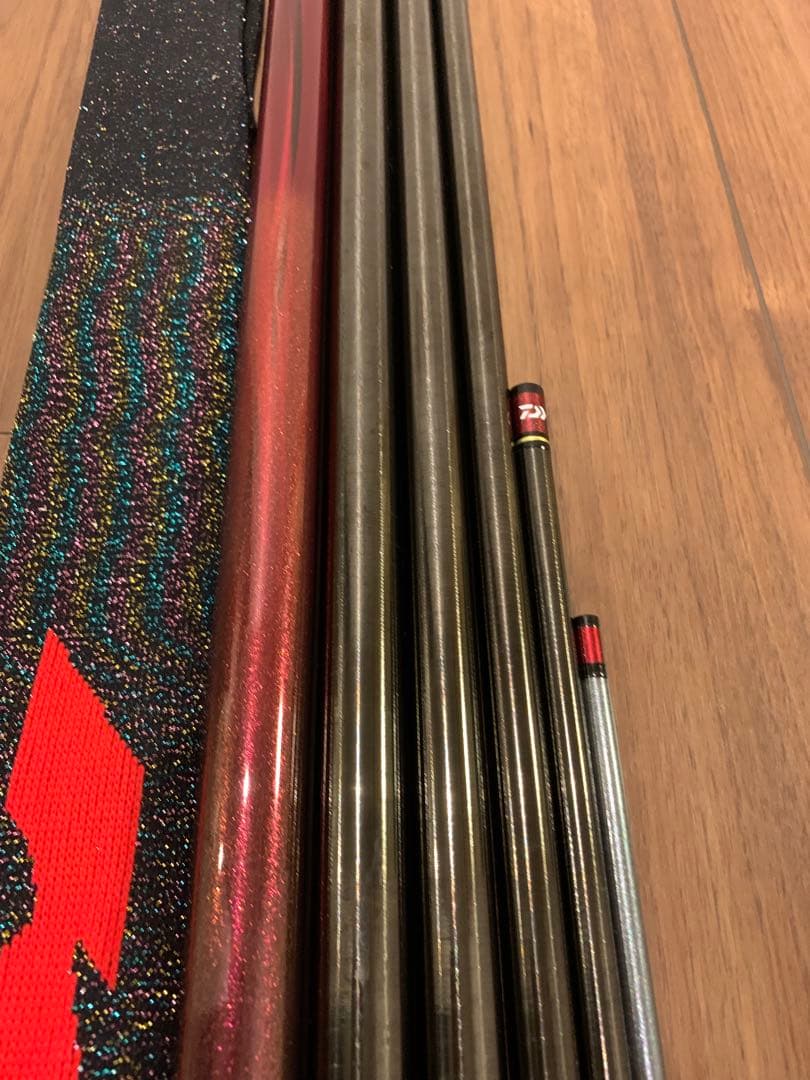 ダイワ 銀影競技AH85