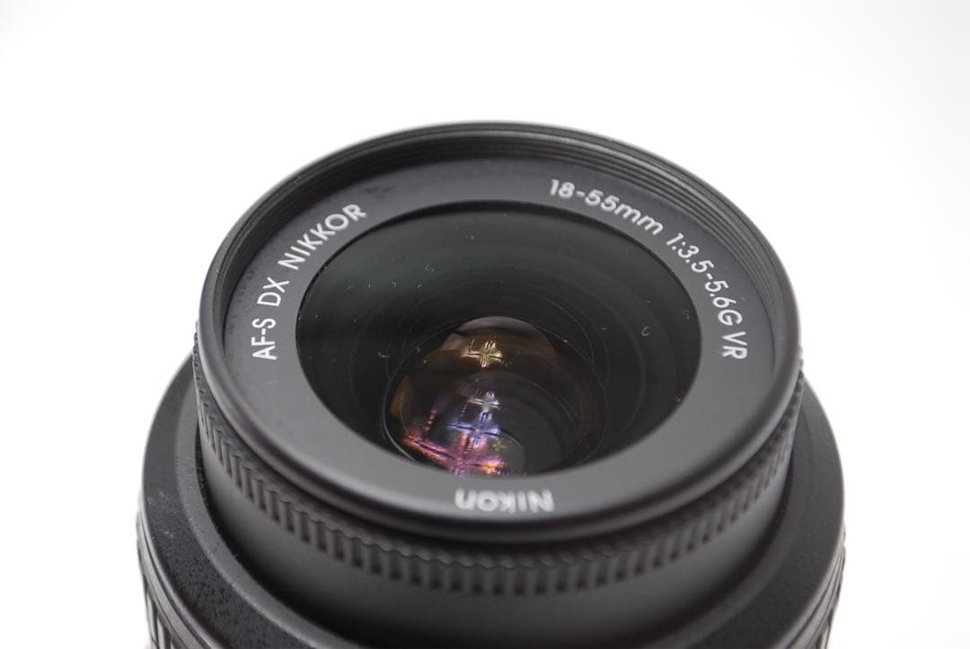 ❤️スマホ転送OK❤️Nikon D5200 軽量で持ち運びが楽 美品 高画質