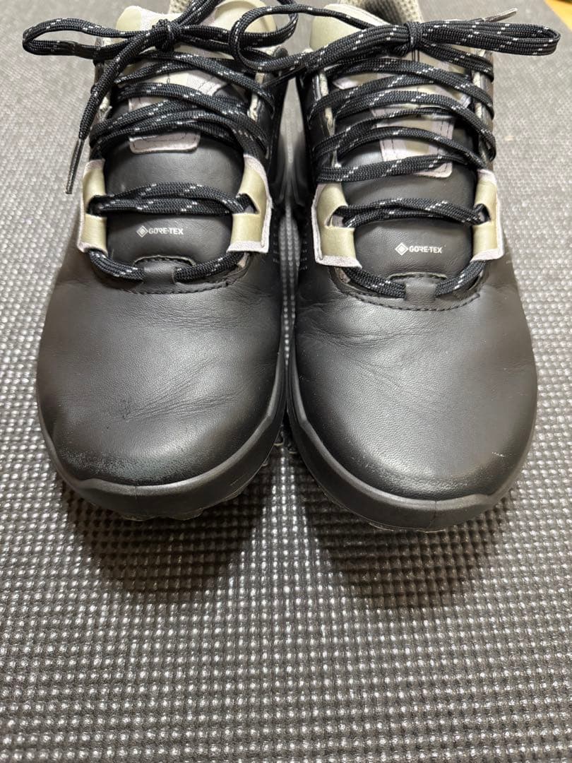 ecco(エコー) メンズ バイオム G5メンズ サイズ40(25cm)