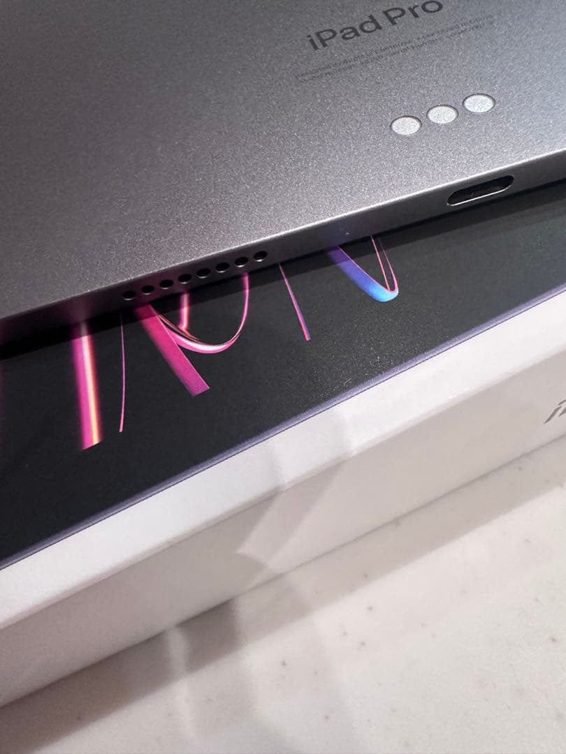 ✨超美品✨iPad pro 第四世Wi-Fiモデル　128G✨スペースグレイ