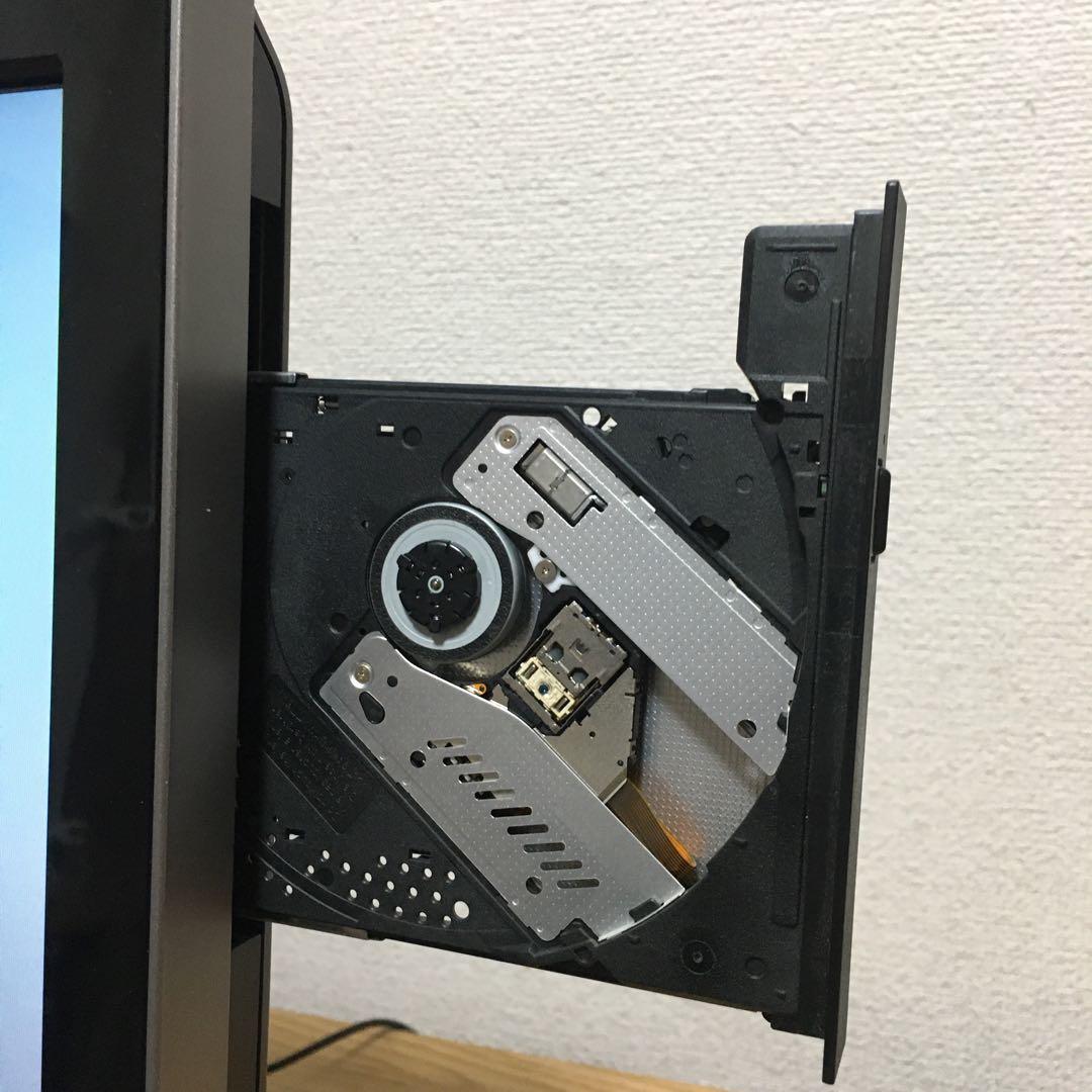 NEC VALUESTAR Win11 地デジ 一体型 SSD デスクトップPC