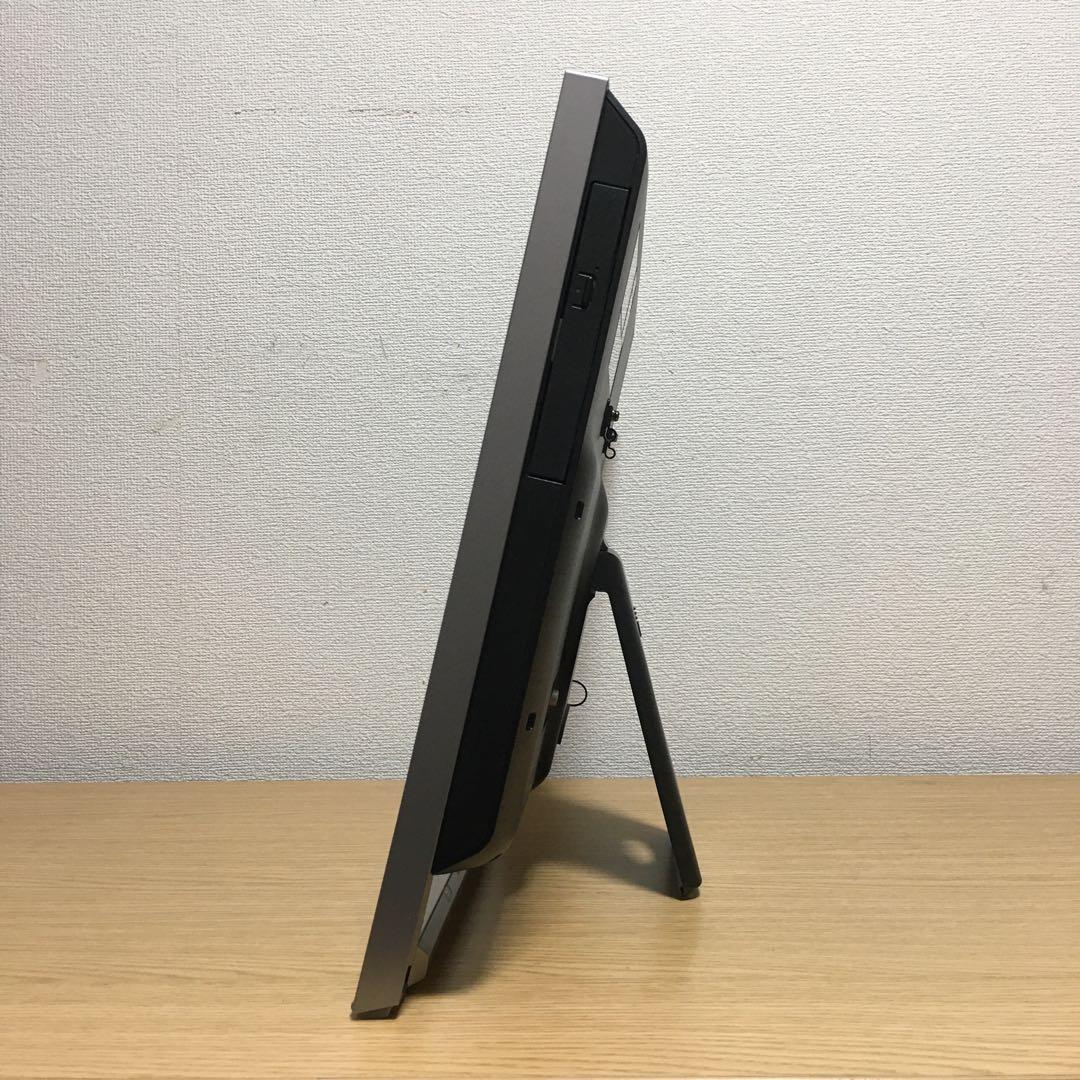 NEC VALUESTAR Win11 地デジ 一体型 SSD デスクトップPC