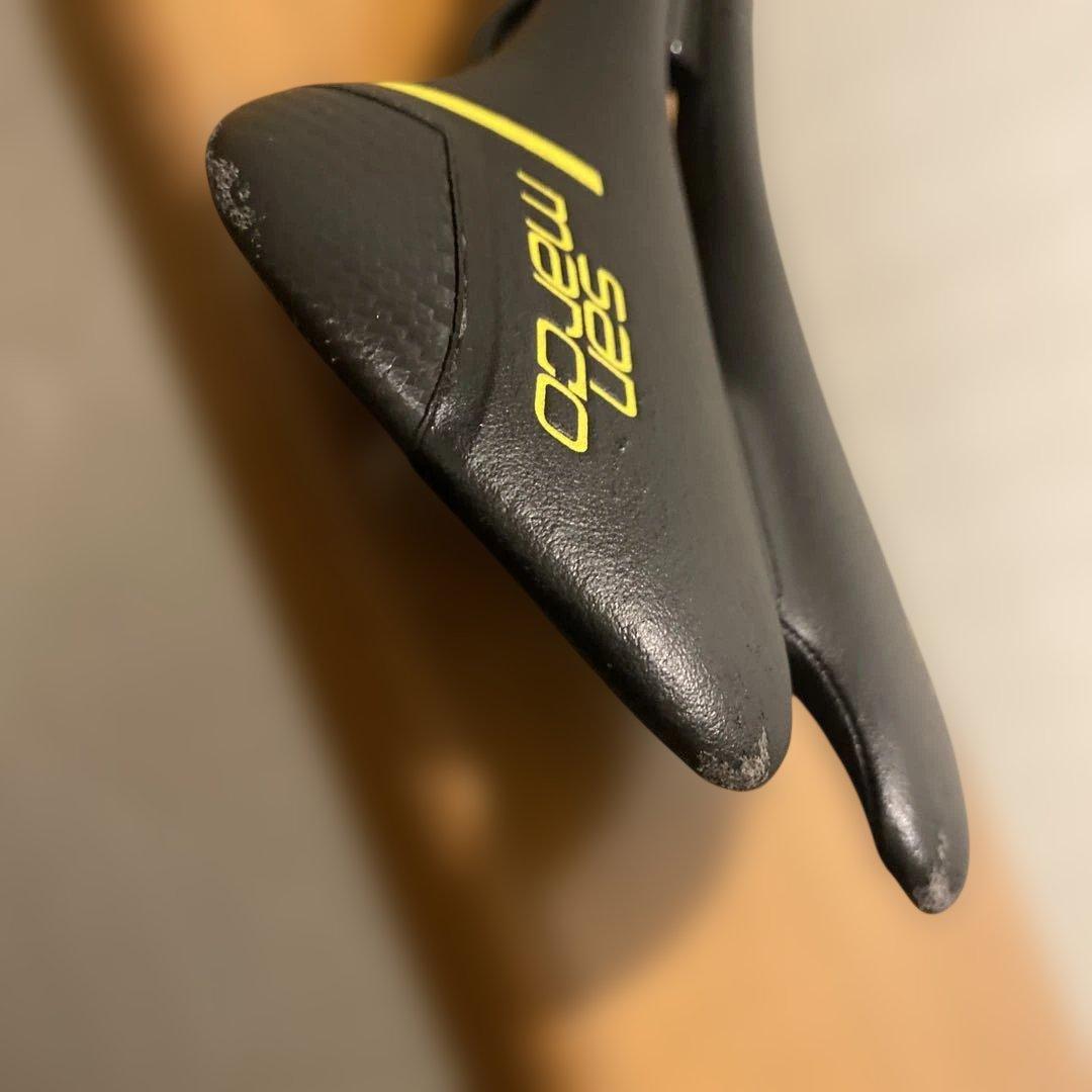 パーツ San Marco MANTRA CARBON FX