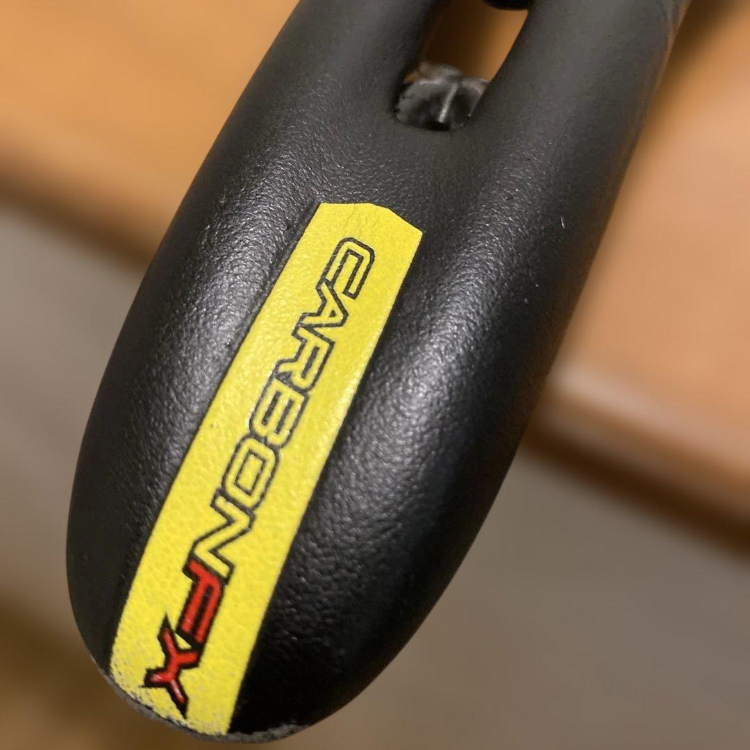 パーツ San Marco MANTRA CARBON FX