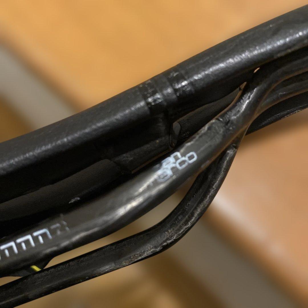 パーツ San Marco MANTRA CARBON FX