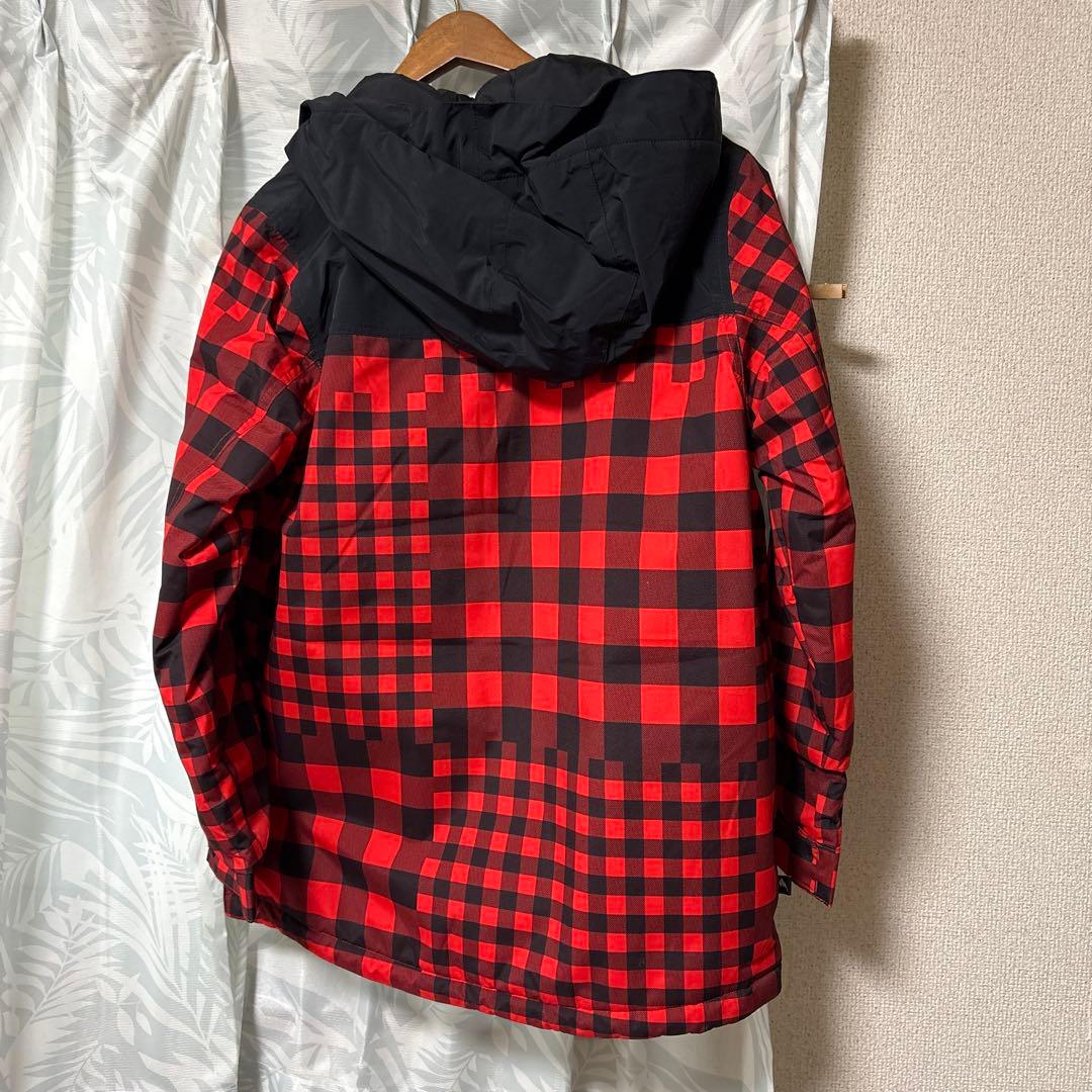 ジュニアサイズ　BURTON ウエアセット