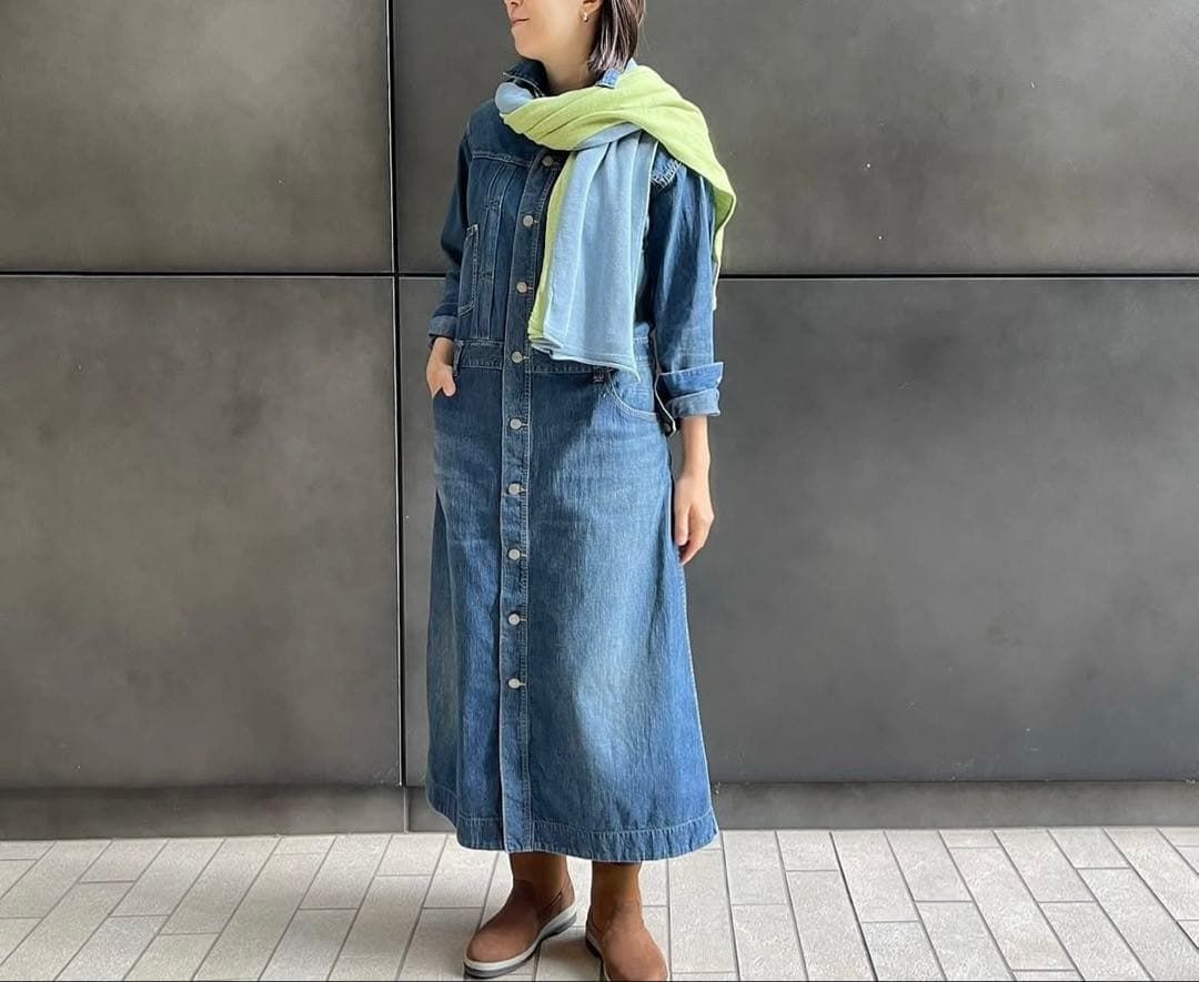 45R デュバリーブーツ　23㎝　　45R レディース　　dabarry