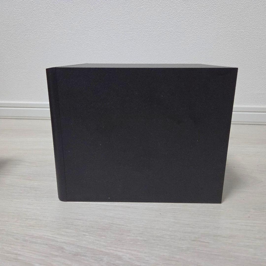 スピーカー・ウーファー Fostex PM0.3,PM sub mini2 PC100USB