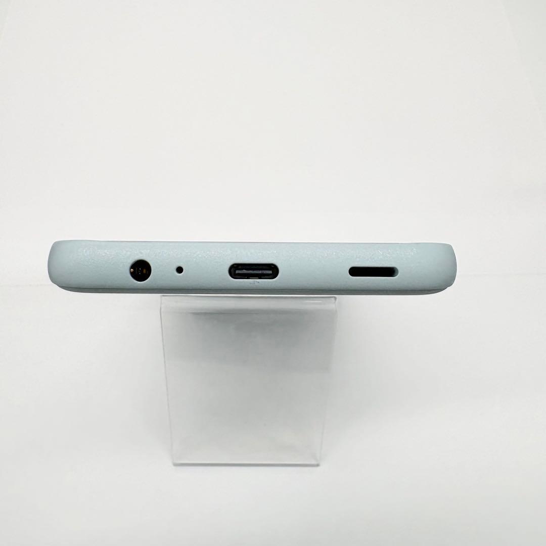 ♦︎docomo arrows We2 (F-52E) ライトブルー 本体