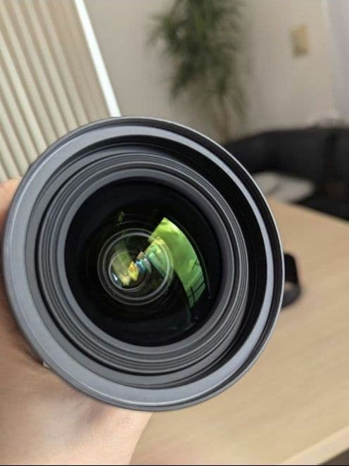 【1/5まで限定】SIGMA18-35mm F1.8 DC　ART