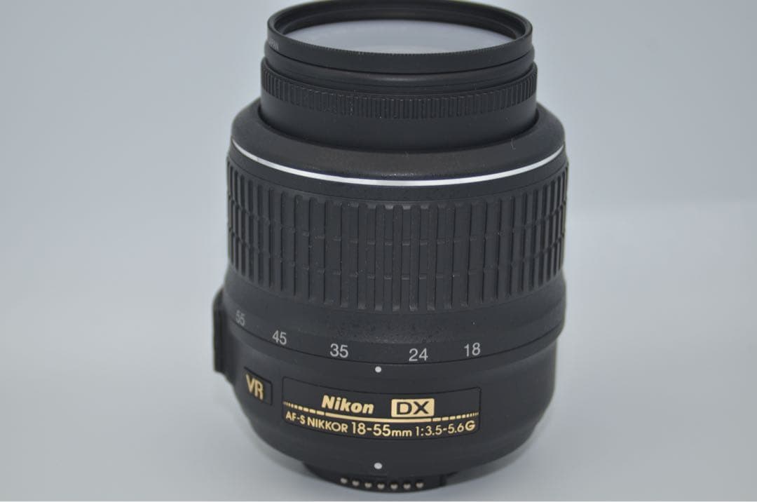 Nikon D3300 デジタル一眼レフカメラ