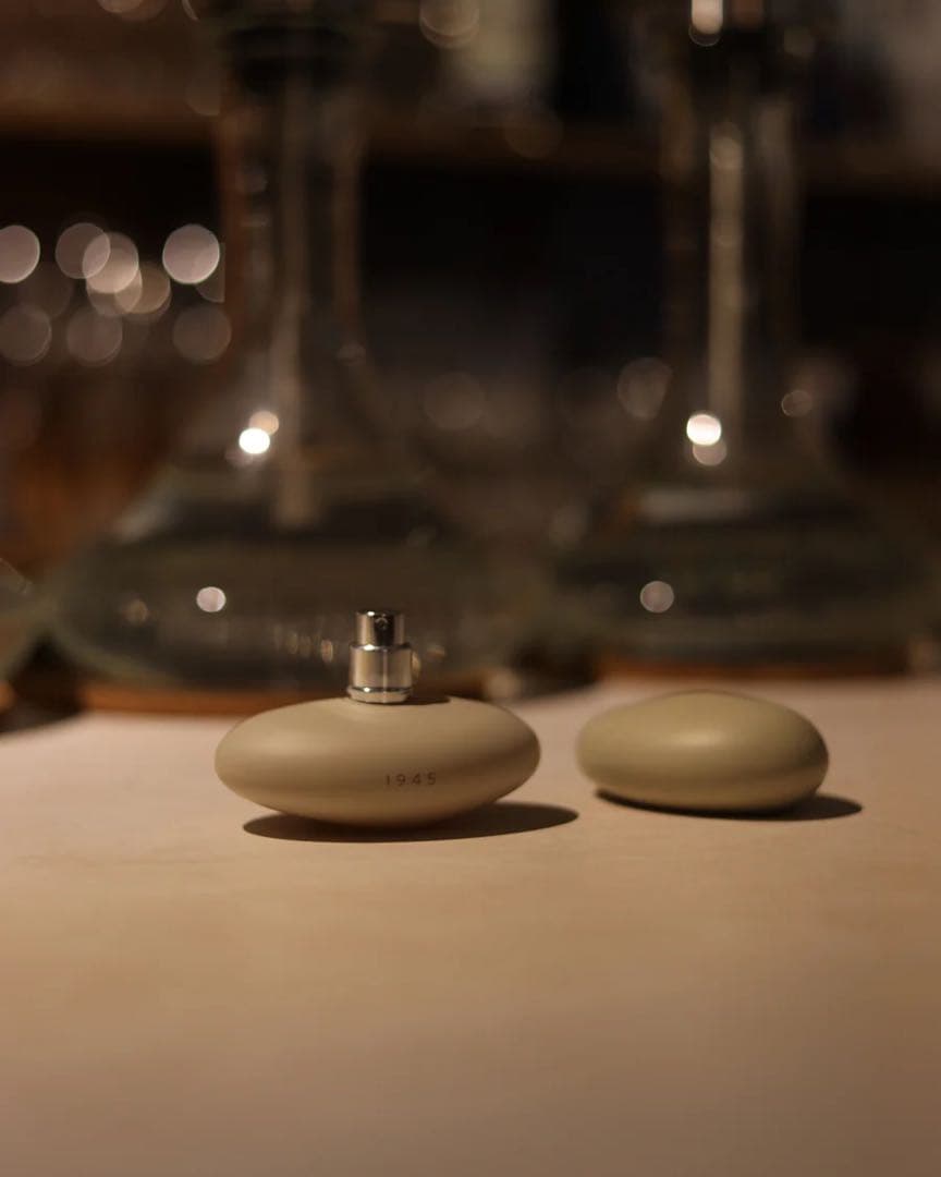 【新品・未開封】 SHOLAYERED 1945 BEIGE