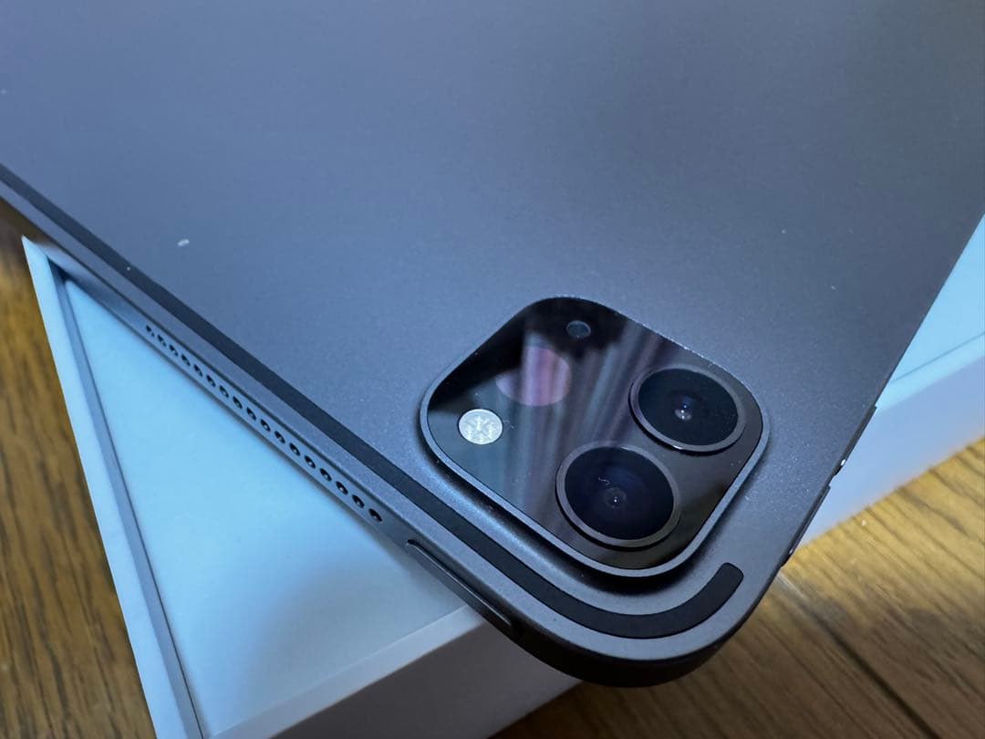 Apple iPad Pro 12.9インチ　A2229 256GB