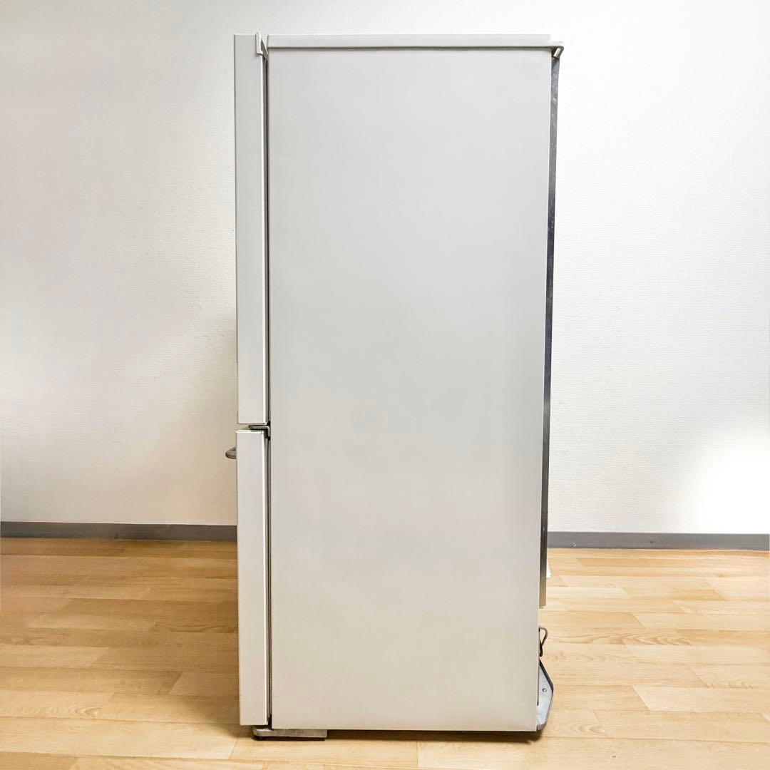 【Shimon Ono】 無印良品 冷蔵庫 157L MJ-R16A