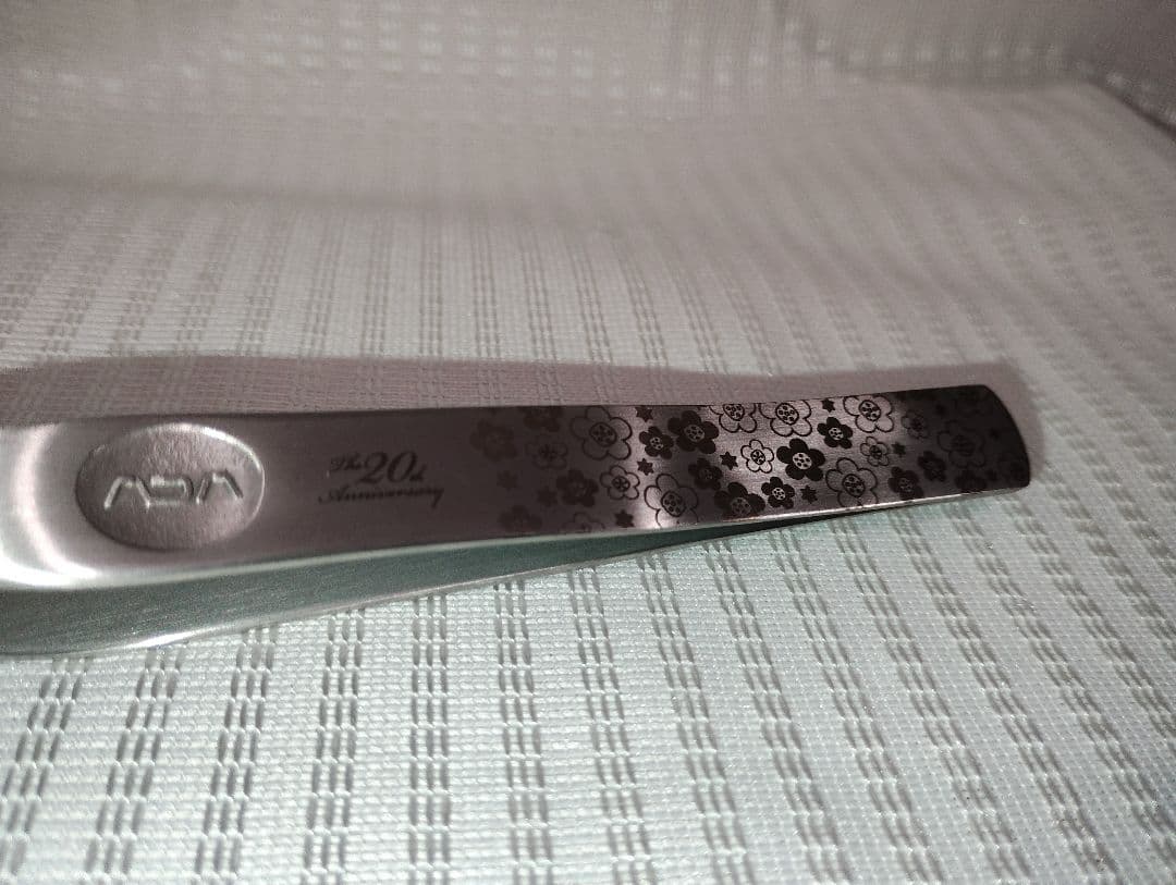 アクアデザインアマノ プロピンセット　30cm 20th 20周年　ADA