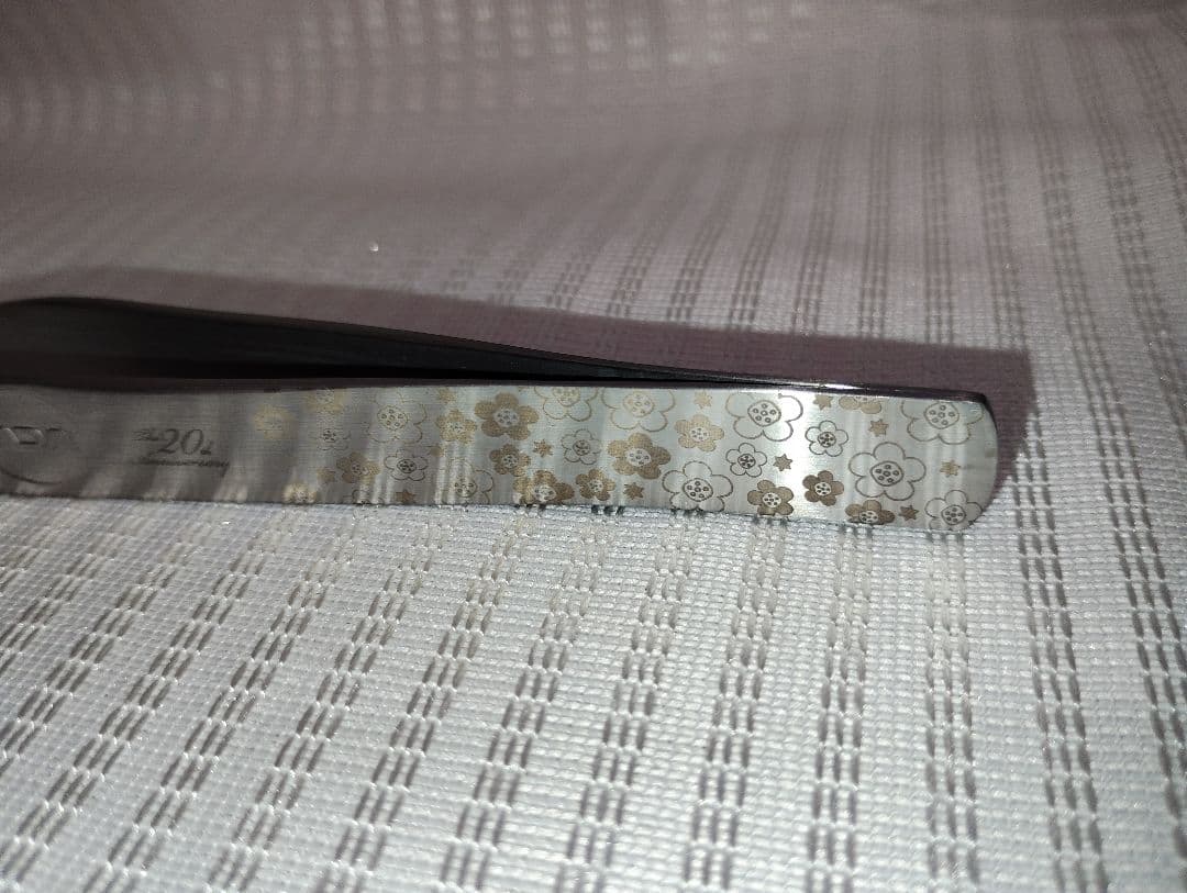 アクアデザインアマノ プロピンセット　30cm 20th 20周年　ADA