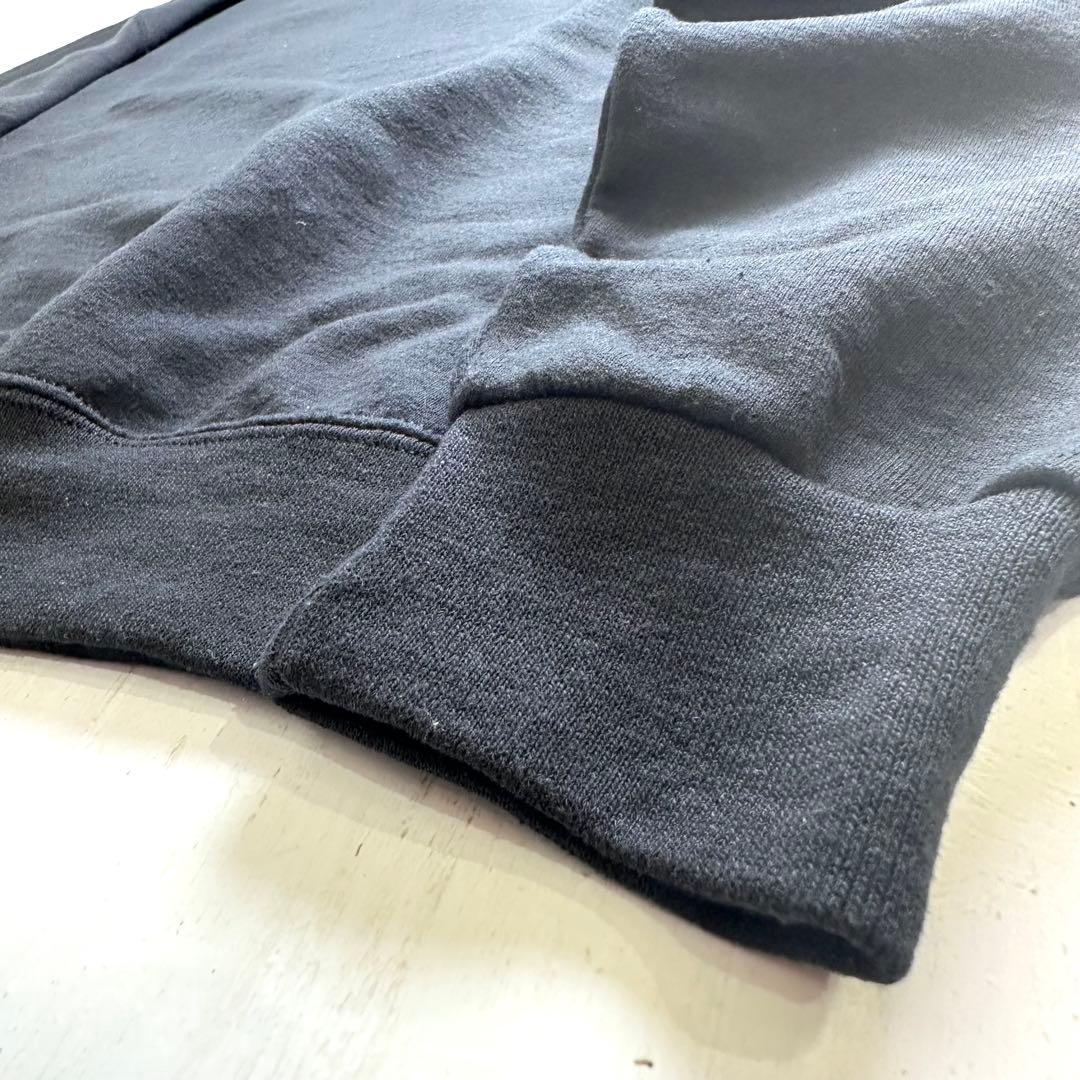 WACKOMARIA ワコマリア SUPERBAD コラボ スウェット (M)