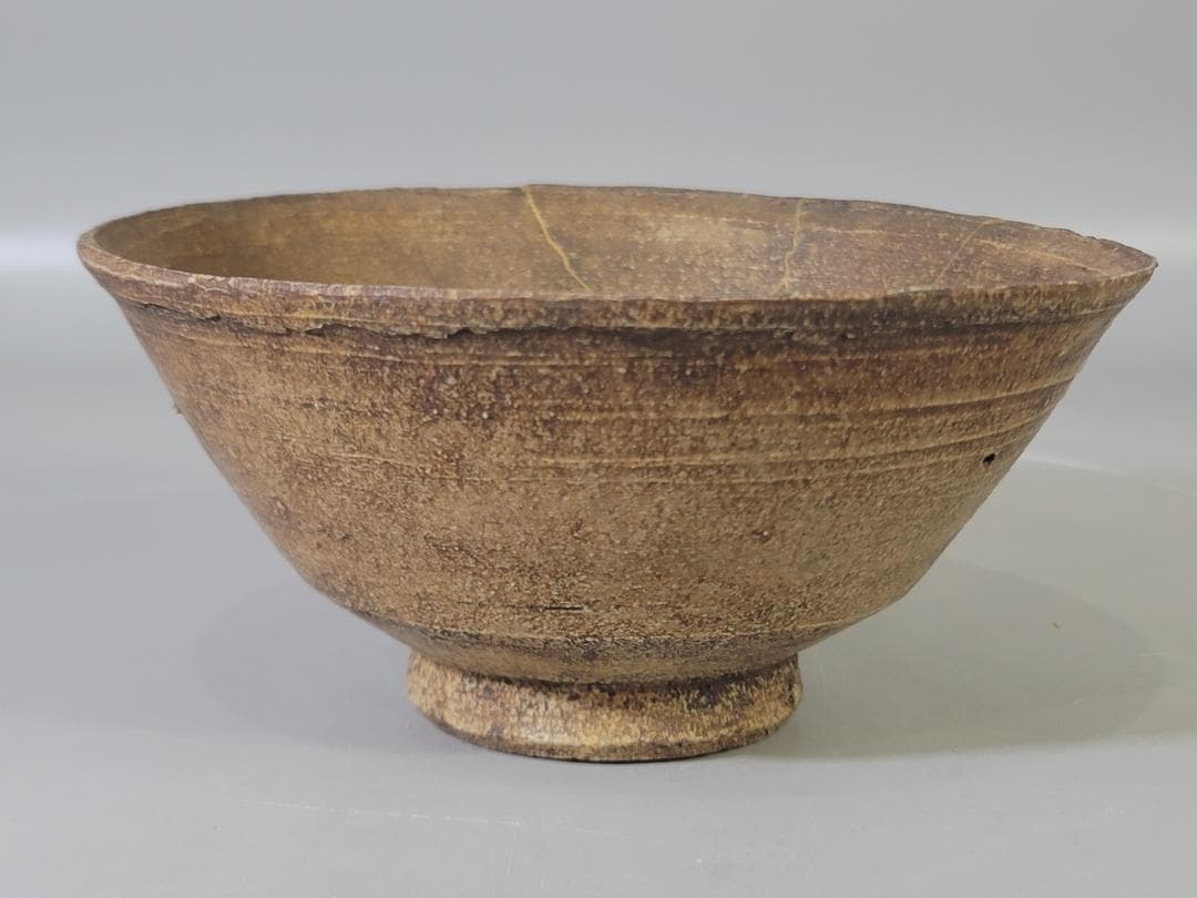 茶道具 時代 茶碗 DT729