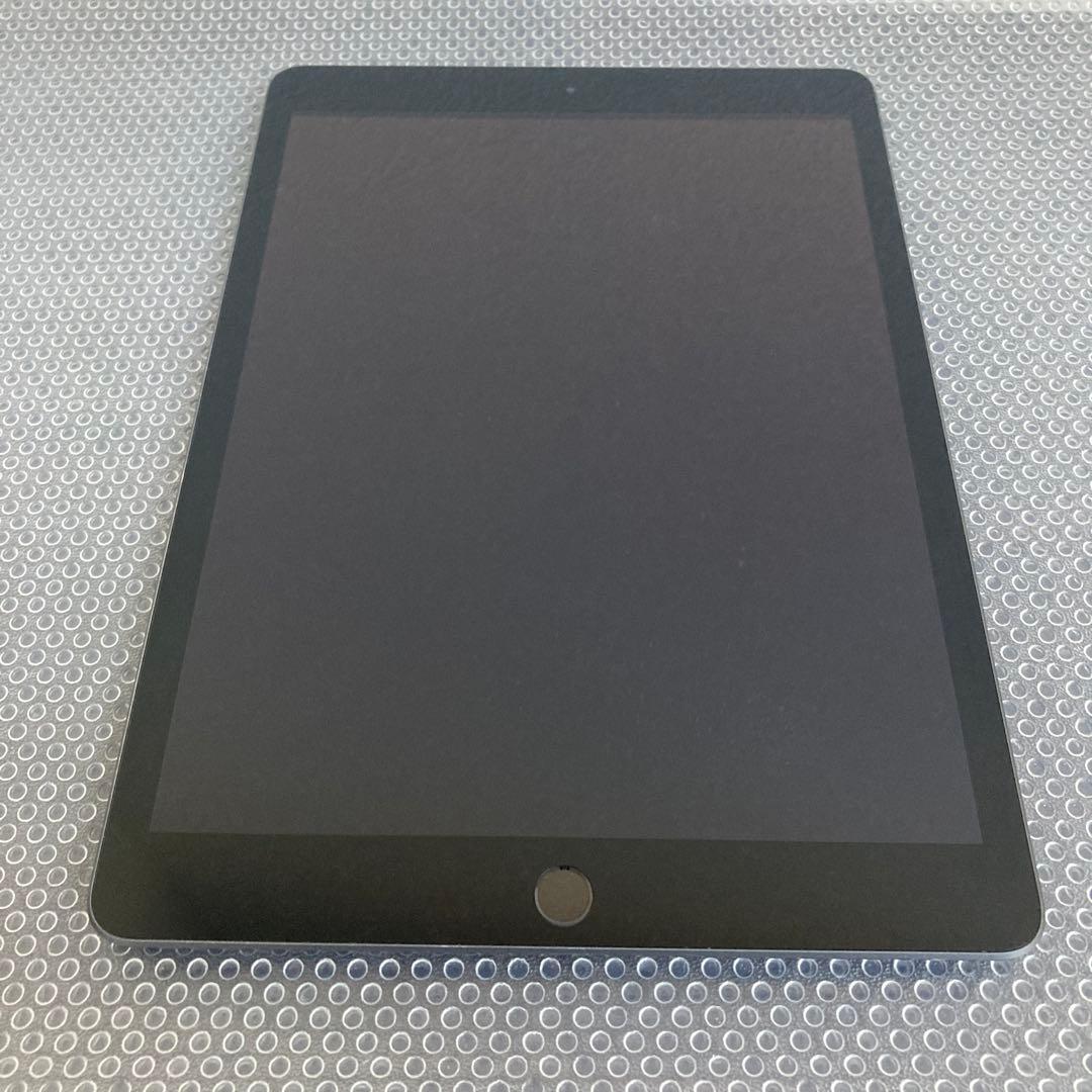 3086【早い者勝ち】iPad7 第7世代 32GB WIFIモデル☆
