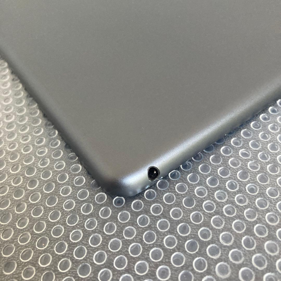 3086【早い者勝ち】iPad7 第7世代 32GB WIFIモデル☆