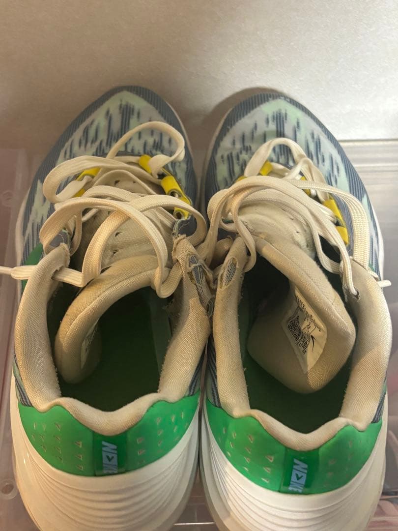 シューズ(男性用) NIKE GT CUT 3