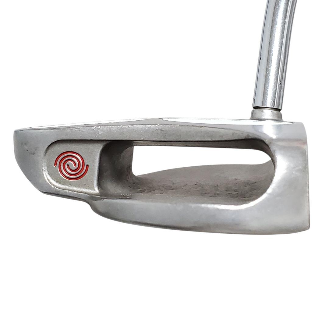 希少 ODYSSEY WHITE HOT 2-BALL ツアーフィル