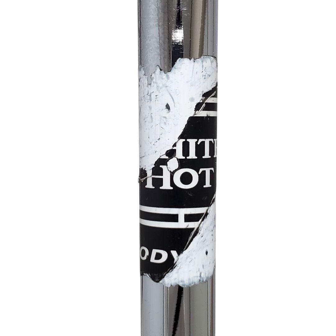 希少 ODYSSEY WHITE HOT 2-BALL ツアーフィル