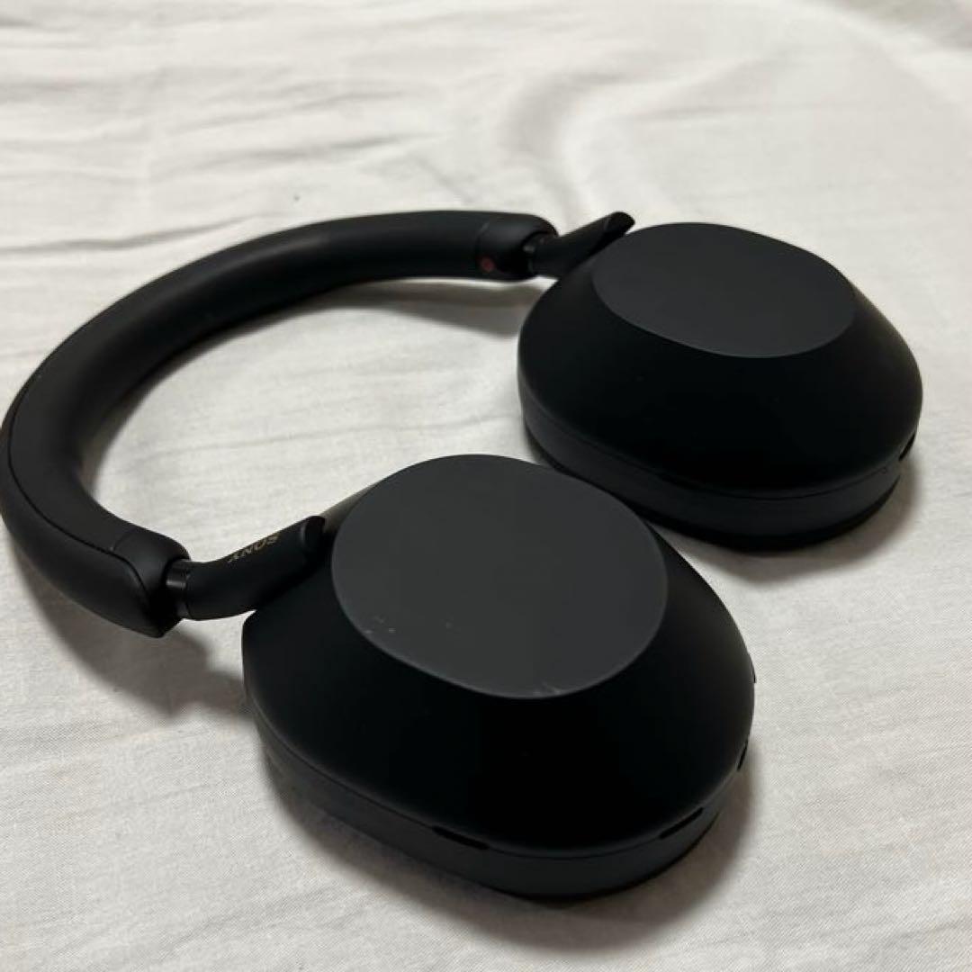 ヘッドホン sony WH1000XM5