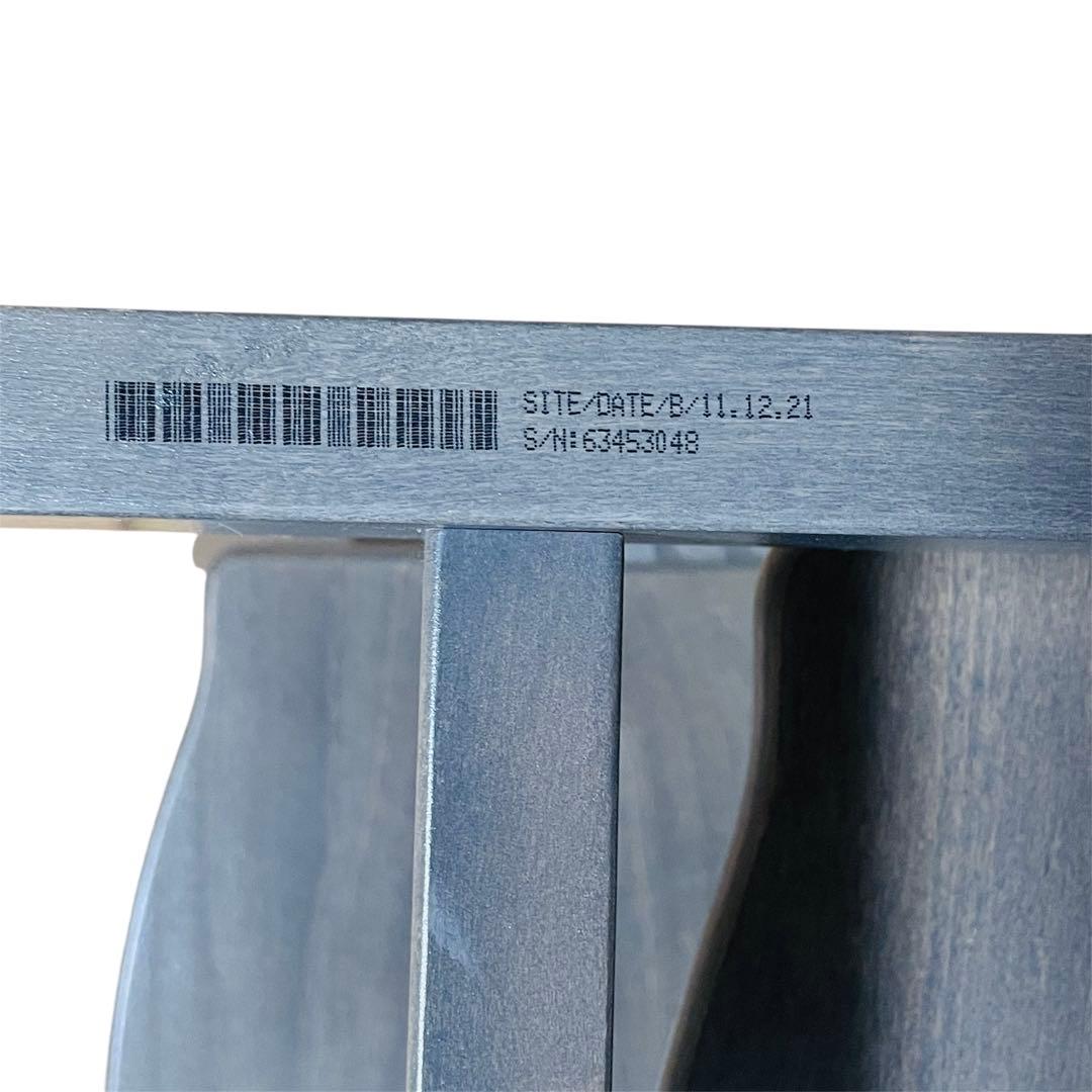 【組み立てのまま発送】Stokke ストッケ トリップトラップ グレー