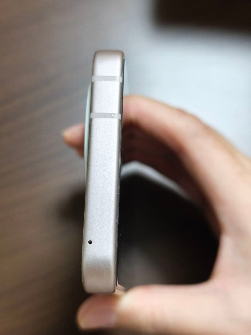 【極美品】AQUOS sense10 パールピンク 128GB SIMフリー