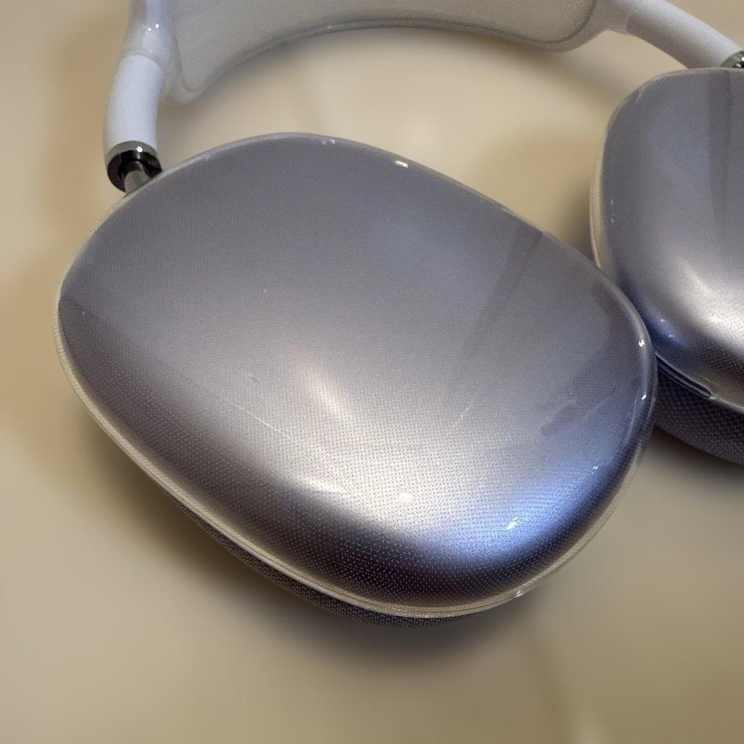 【正規品】Airpods Max 本体 第二世代　タイプC