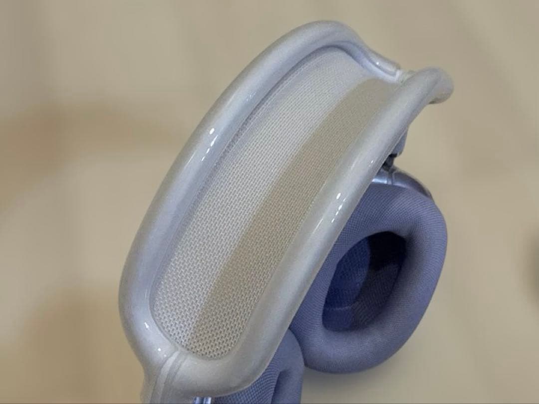 【正規品】Airpods Max 本体 第二世代　タイプC