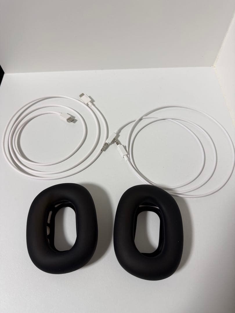 Nothing headphone (1) ブラック